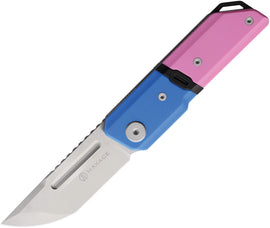 Maxace Capsule 2 Linerlock G10