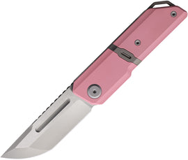 Maxace Capsule Linerlock Pink