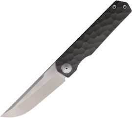 Maxace Baby Raccoon Dog Framelock