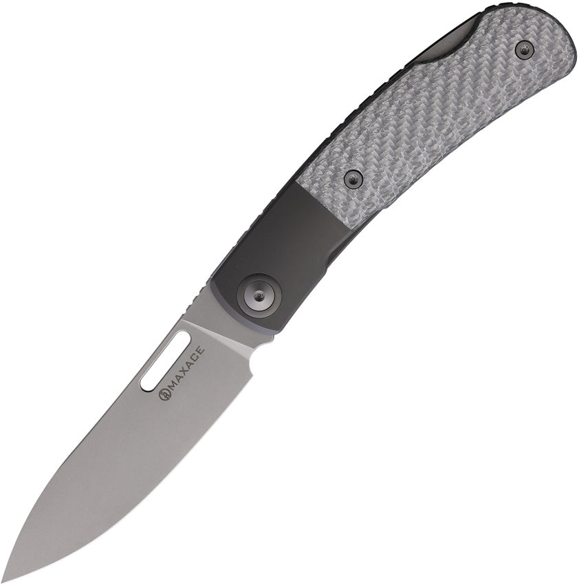 Maxace Beetle 2 Lockback CF