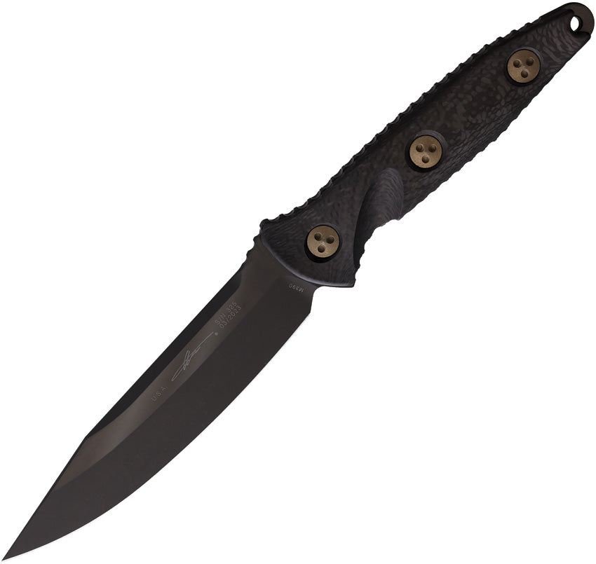 Microtech Socom Alpha S/E DLC CF