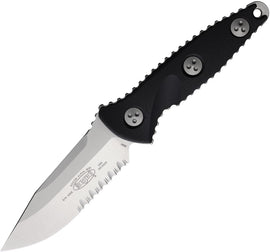 Microtech SOCOM Alpha Mini S/E SW PS