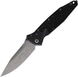 Microtech Socom Elite S\E Linerlock AP