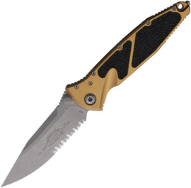 Microtech Socom Elite S\E Linerlock Ap T