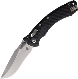 Microtech Amphibian S/E Ram-Lok Blk SW