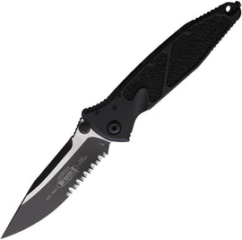 Microtech Socom Elite S\E Linerlock PS