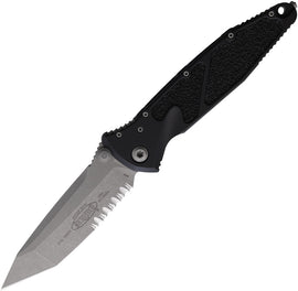 Microtech Socom Elite T/E Linerlock AP