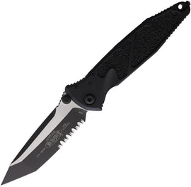 Microtech Socom Elite T/E Linerlock