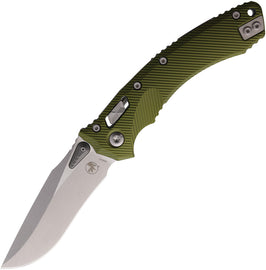 Microtech Amphibian S/E Ram-Lok SW OD