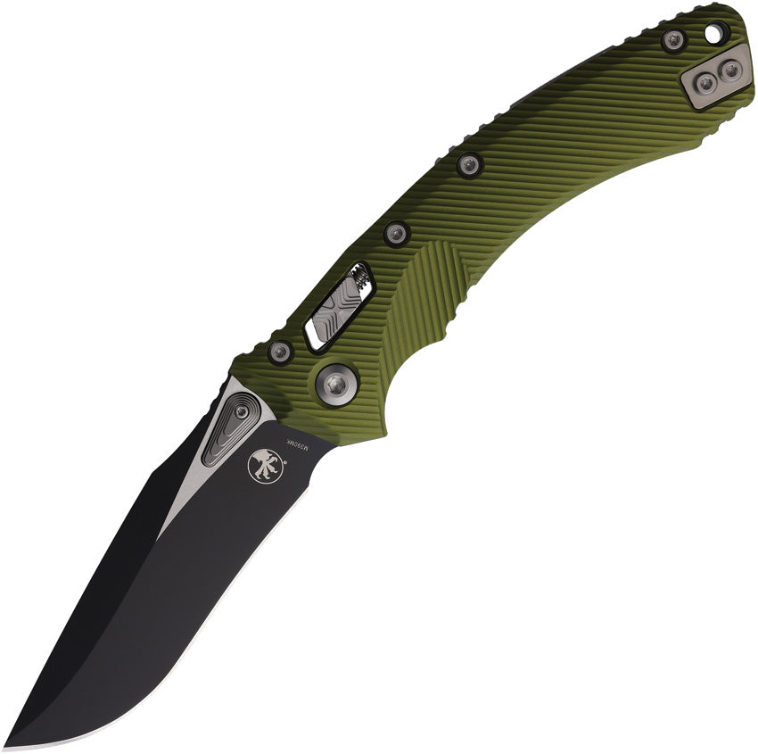 Microtech Amphibian S/E Ram-Lok OD