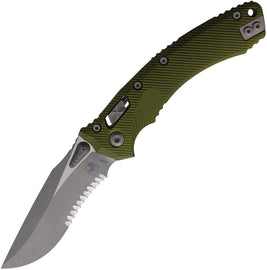 Microtech Amphibian S/E Ram-Lok APOD