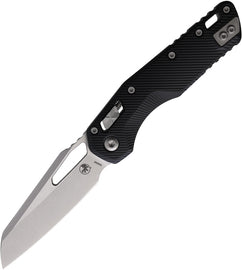 Microtech MSI Ram-Lok SW Blk