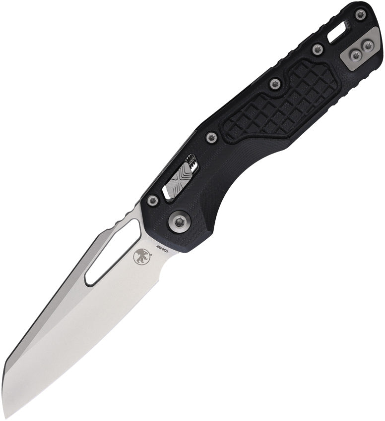 Microtech MSI Ram-Lok SW Frag Blk