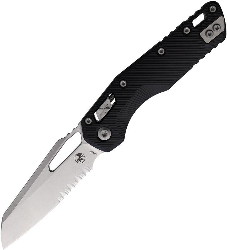 Microtech MSI Ram-Lok SW Black