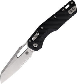 Microtech MSI Ram-Lok SW Black