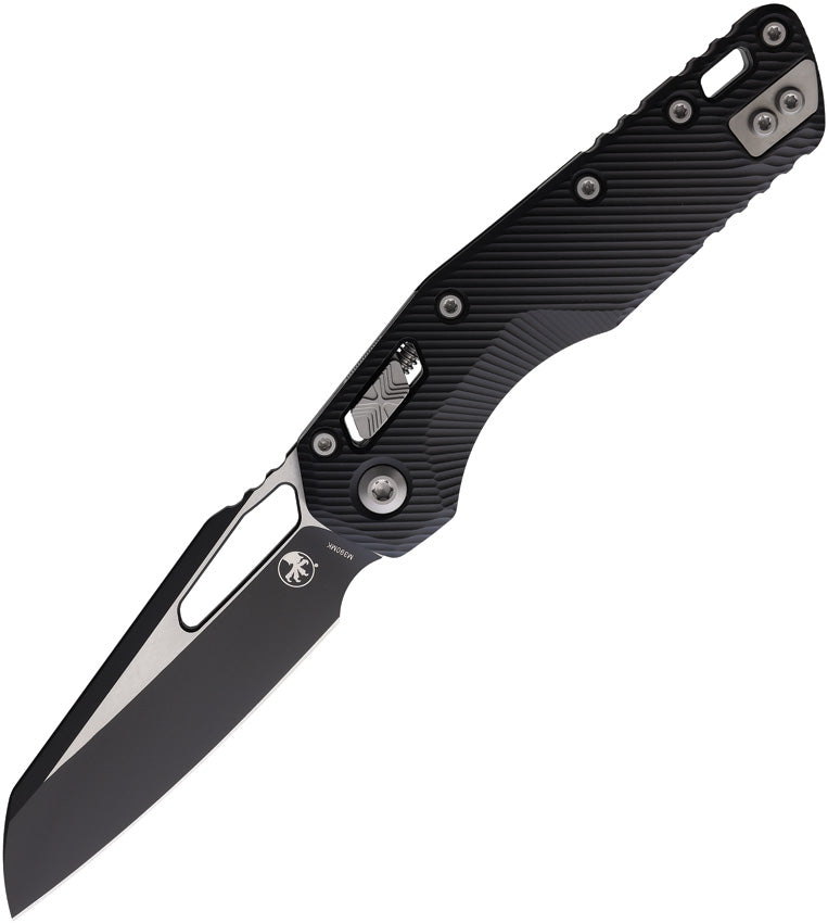 Microtech MSI Ram-Lok Black