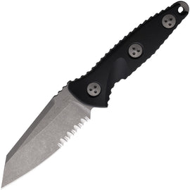 Microtech Socom Alpha Mini Warcom APOC