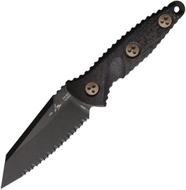 Microtech Socom Alpha Mini Warcom