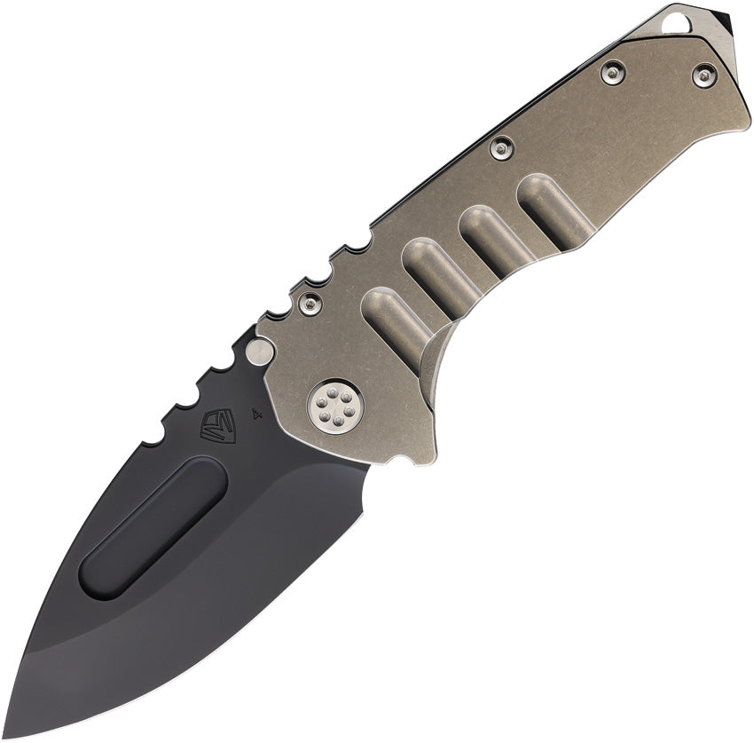 Medford Praetorian T Framelock DP