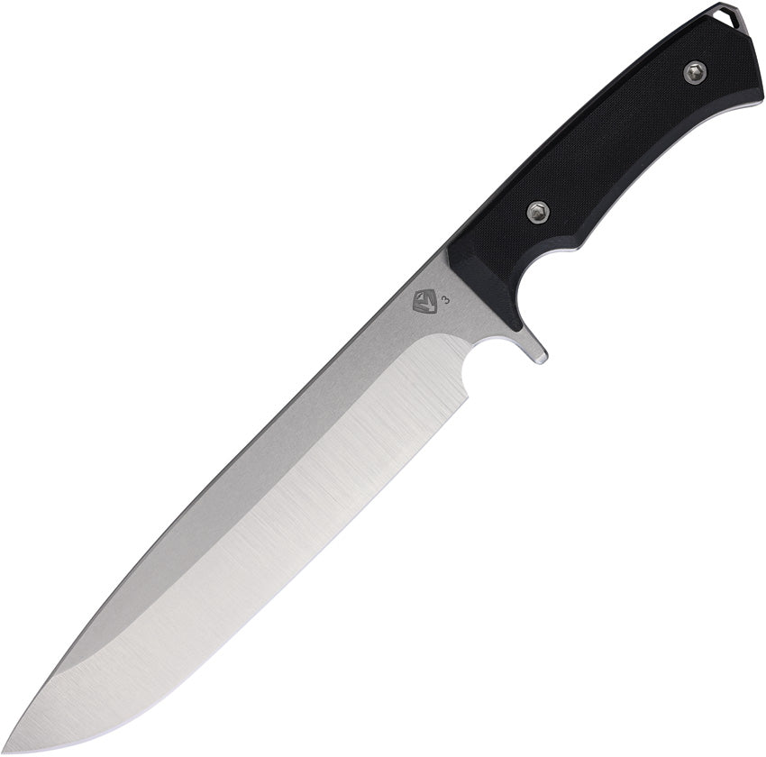 Medford Bonfire Fixed Blade