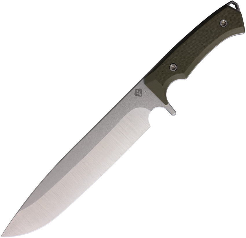 Medford Bonfire Fixed Blade