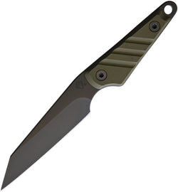 Medford UDT-1 Fixed Blade OD G10