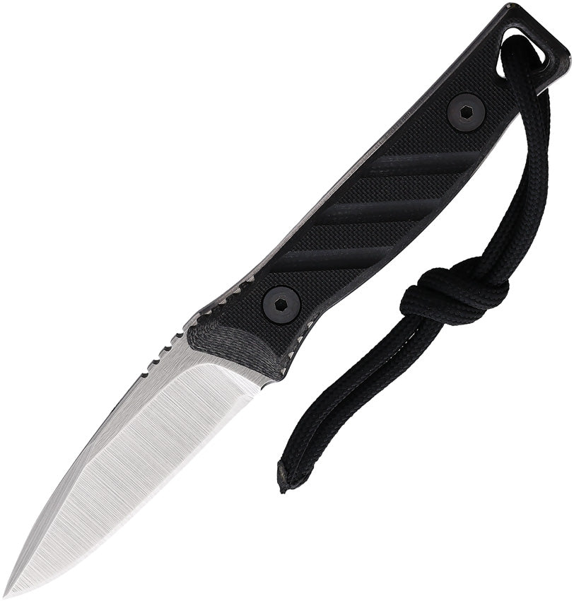 Medford Necromancer Fixed Blade Blk