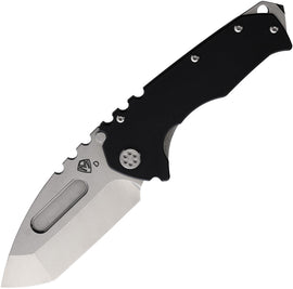 Medford Praetorian G Framelock Black