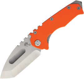 Medford Praetorian G Framelock Orange