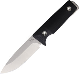 Medford The San PS Fixed Blade