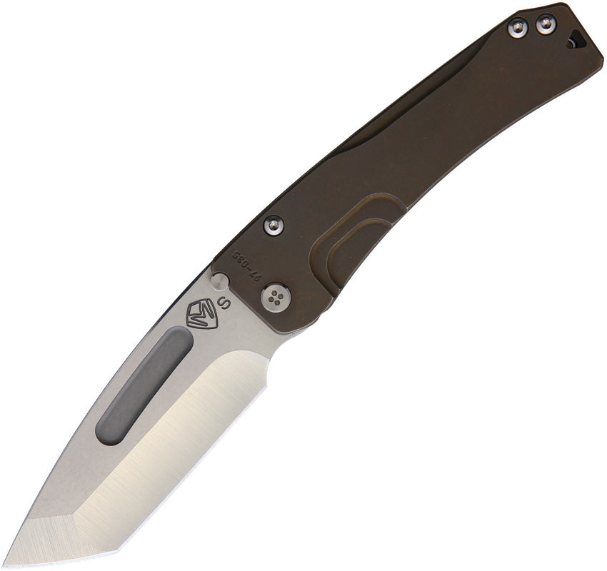 Medford Slim Midi Tanto Framelock