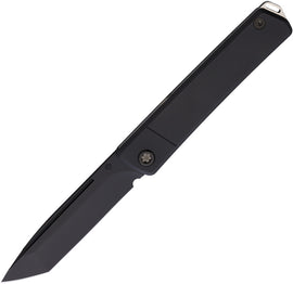 Medford Gentleman Jack Tanto S45VN