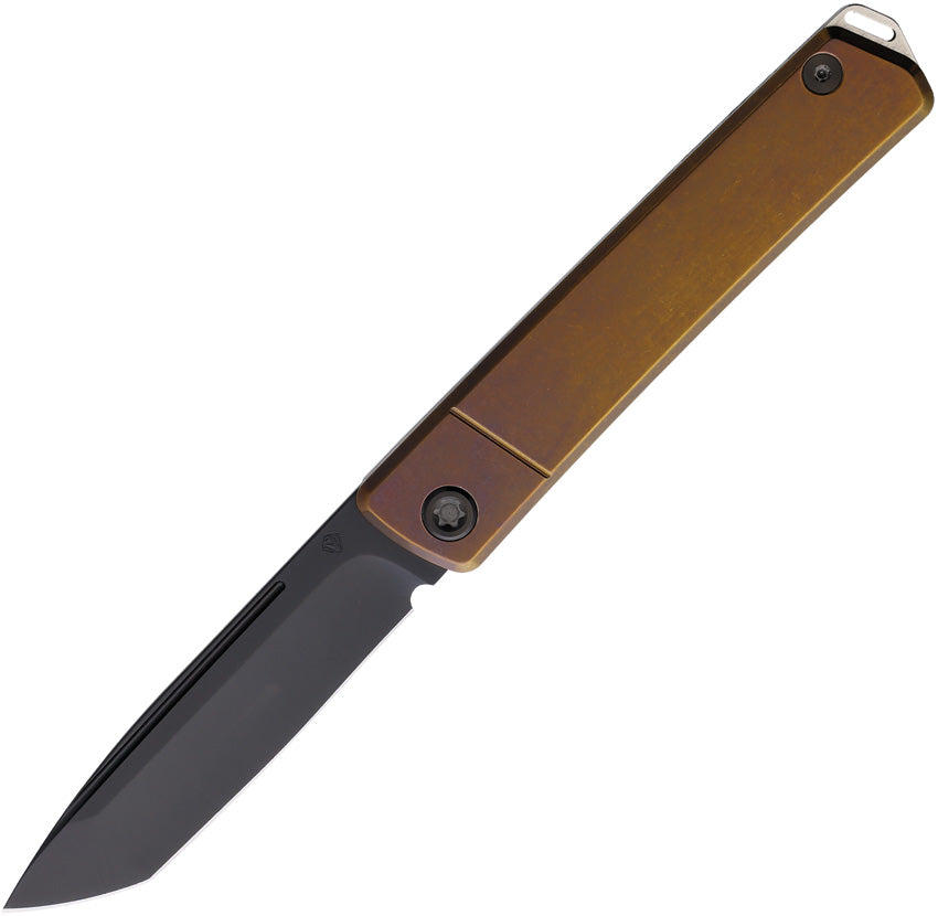 Medford Gentleman Jack 2 Brz Tanto