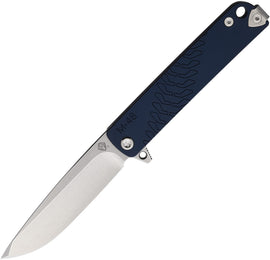 Medford M-48 Framelock Blue