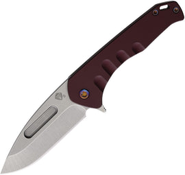 Medford Swift FL Flipper Framelock