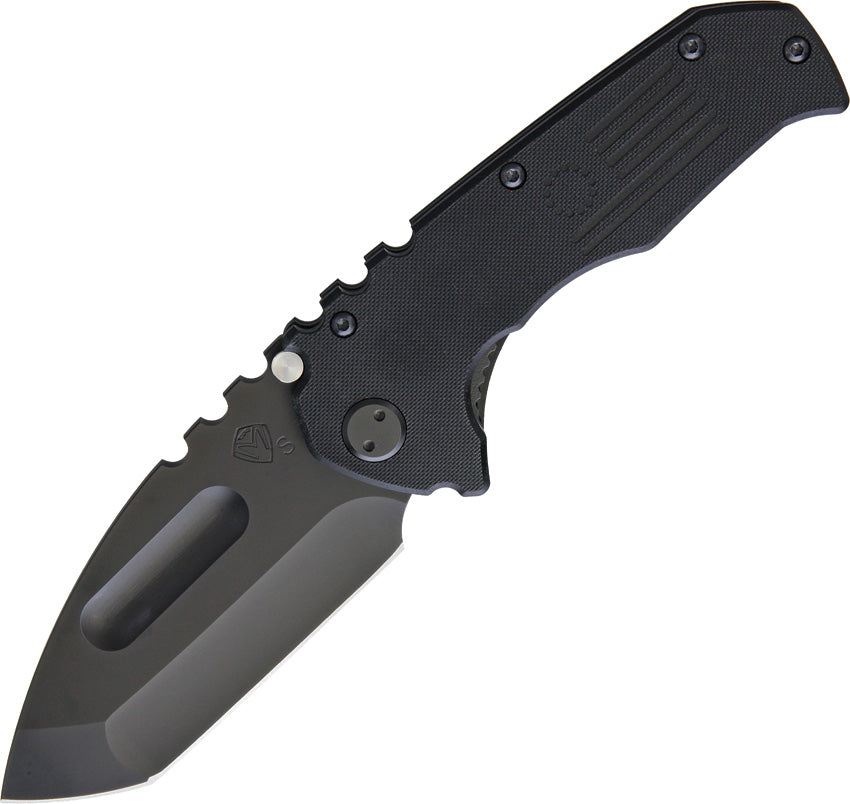 Medford Praetorian Scout Linerlock