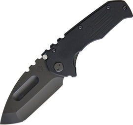 Medford Praetorian Scout Linerlock