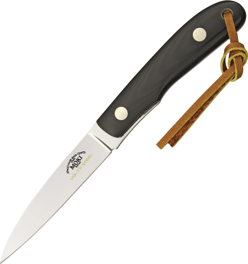 Moki Banff Fixed Blade