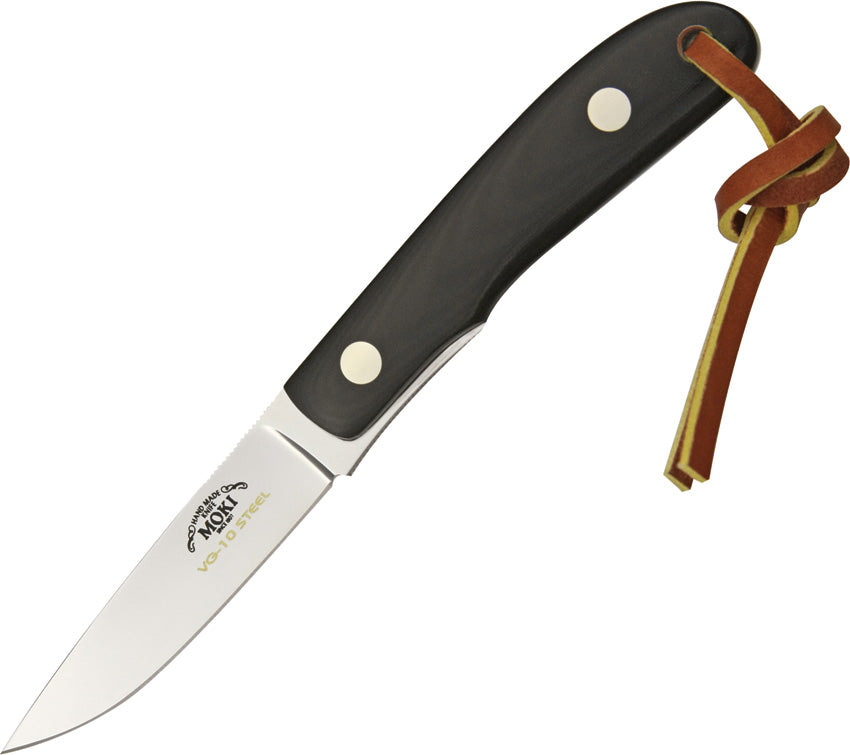 Moki Banff Fixed Blade