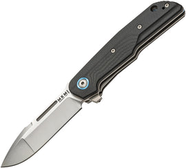 MKM-Maniago Knife Makers Clap Linerlock LionSTEEL