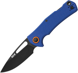 MKM-Maniago Knife Makers LOV Lockback Blue