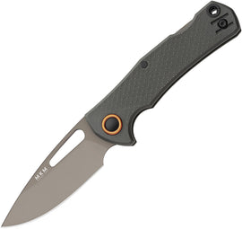 MKM-Maniago Knife Makers LOV Lockback Green