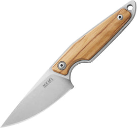 MKM-Maniago Knife Makers Makro 1 Olive