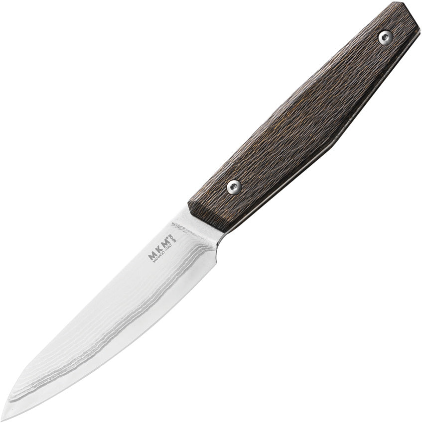 MKM-Maniago Knife Makers Prima Paring Knife Raindrop