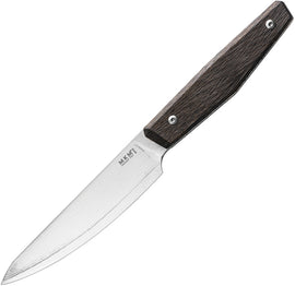 MKM-Maniago Knife Makers Prima Steak Knife Raindrop