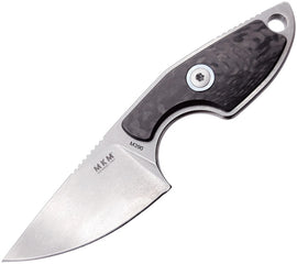 MKM-Maniago Knife Makers Mikro 1 Fixed Blade