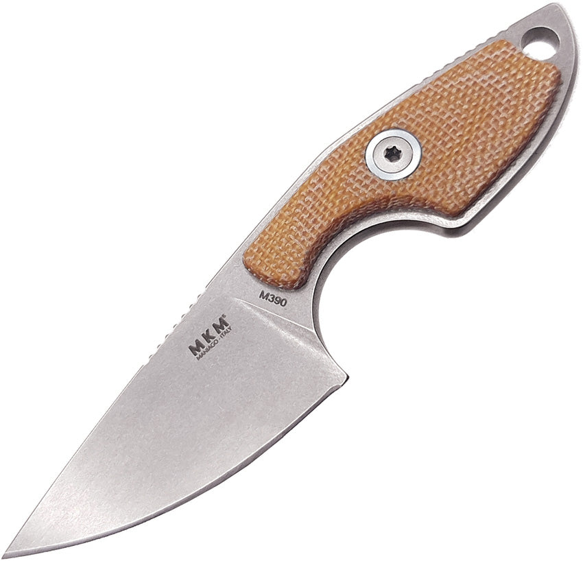 MKM-Maniago Knife Makers Mikro 1 Fixed Blade