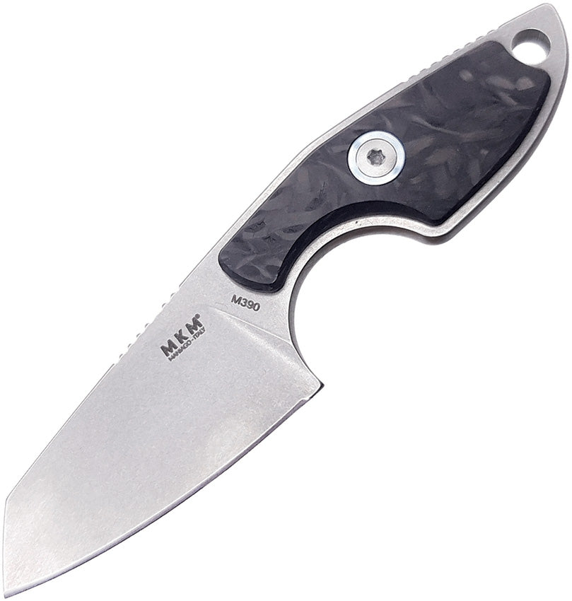 MKM-Maniago Knife Makers Mikro 2 Fixed Blade