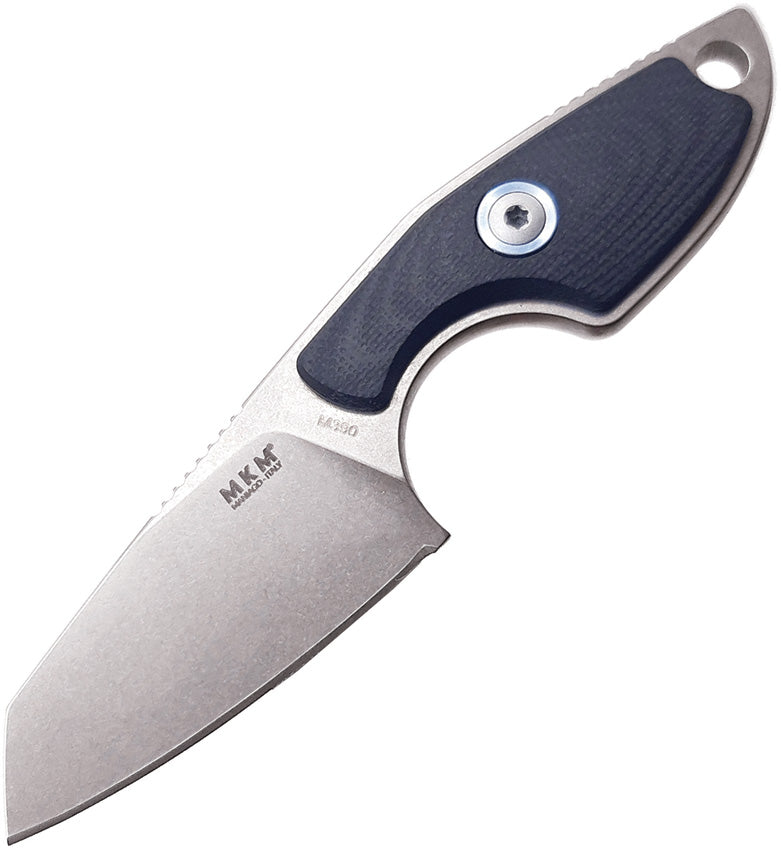 MKM-Maniago Knife Makers Mikro 2 Fixed Blade