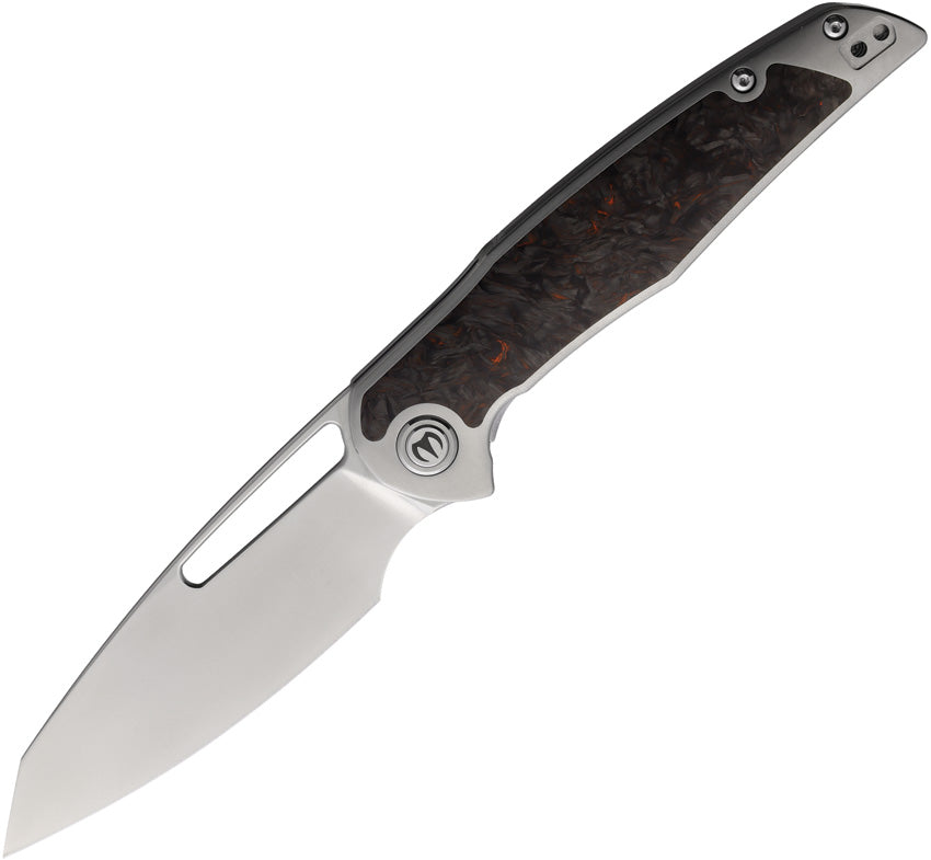 Mallery Designs Phorus V2 Linerlock Org